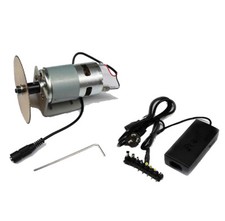 Portable Multi-functional Electric Table Saw DIY Handheld Cutting Machine 