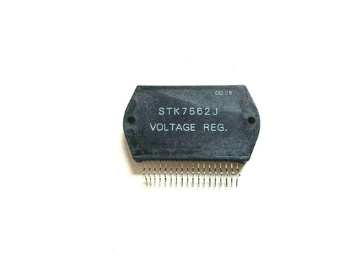 Composto Dissipatore STK0039 Originale SANYO - Lotto Da - Foto 7