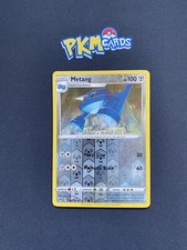 Pokémon TCG Metang Vivid Voltage 117/185 Reverse Holo LP.