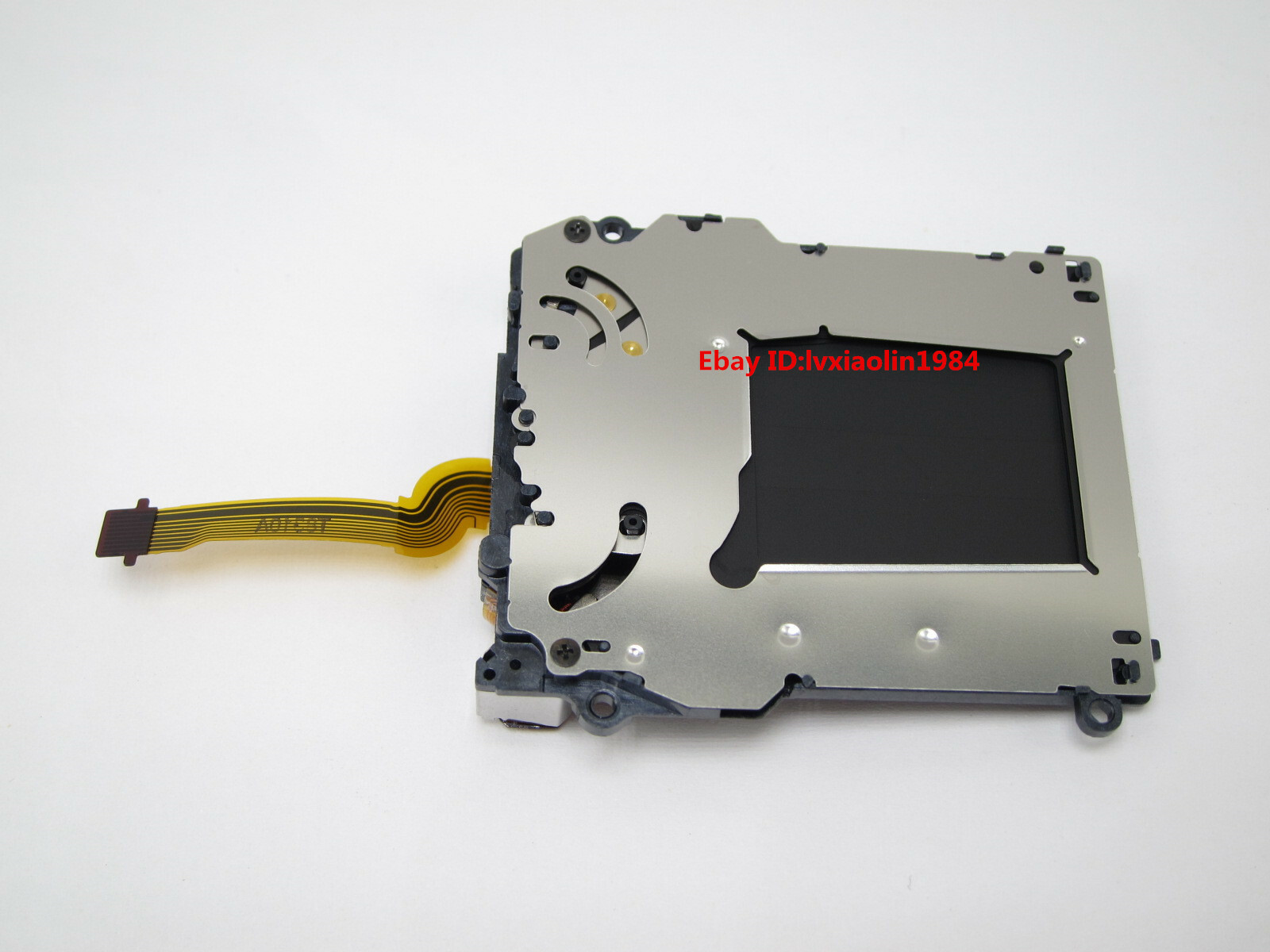 Repair Parts For Sony A6300 ILCE-6300 Shutter Unit Group Blade Curtain ...