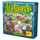 Zoch 601125200 - Heckmeck Am Bratwurmeck Karten und Würfelspiel