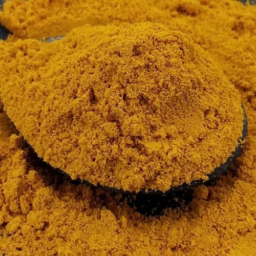 Cúrcuma Orgánica en Polvo Casero 100% Seguro Natural Alta Calidad Especia de Ceilán Nuevo - Imagen 10 de 11