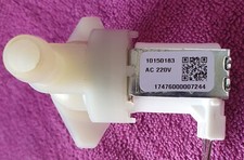 COMFEE KWH-TD305-W TABLE TOP DISH WASHER WATER INPUT SOLENOID 10150183