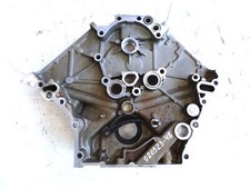 Mercedes C140 CL 420 Coupe A1190150901 front cover lid