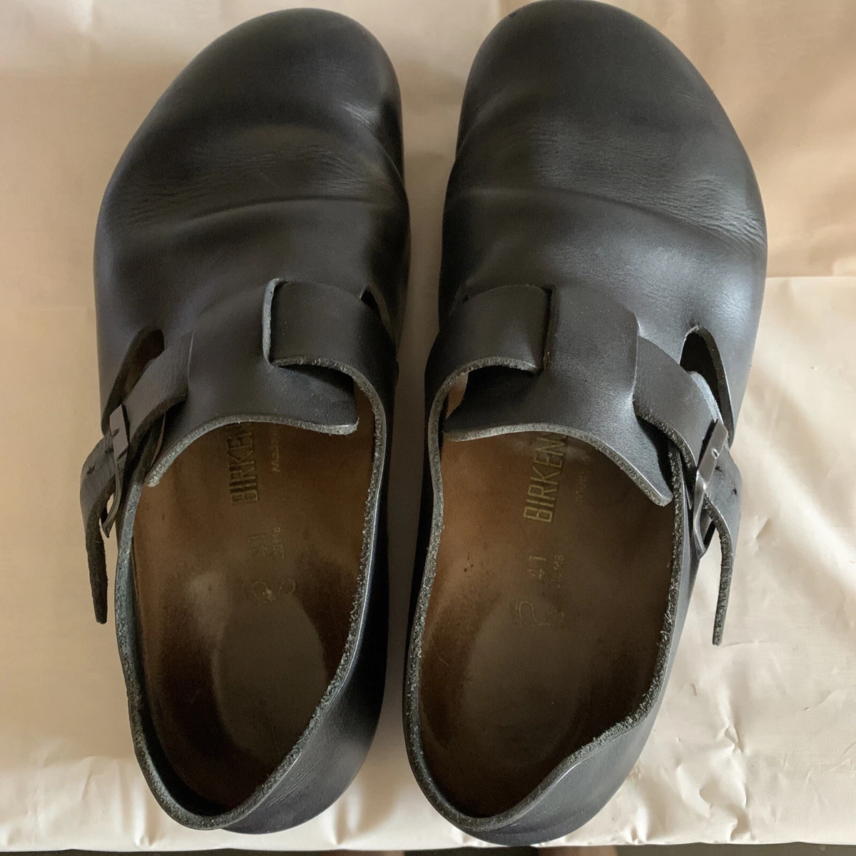 Birkenstock paris 2025