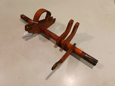 1663168 SIMPLICITY ALLIS CHALMERS TRACTOR DECK LIFT SHAFT