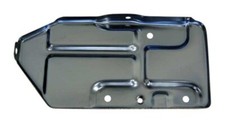 Bandeja de batería para 1970-72 B 1970-74 carrocería E Chrysler Dodge Challenger cargador cuda