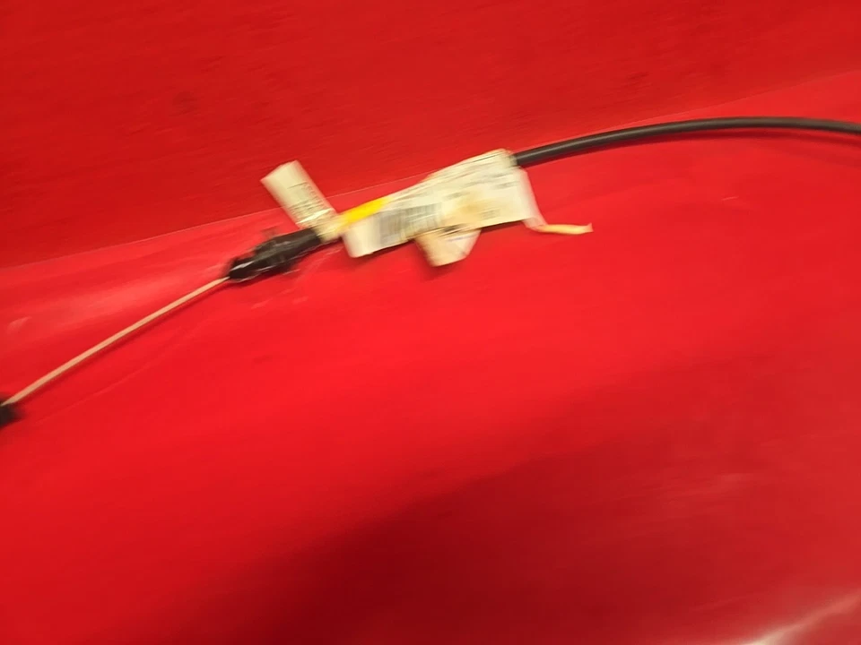 Новый оригинальный производитель 2000 - 2005 GM Chevrolet GMC Oldsmobile круиз-контроль кабель 15045460 - Изображение 4 из 4