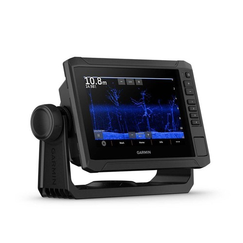 Garmin Echomap Uhd2 73sv Us Lakes And Rivers Gn+ No Transducer 010-02684-00 - Picture 4 of 9