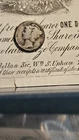 1921 Mercury Dime Tough Date Nicely Circulated Example 10c US Silver Coin