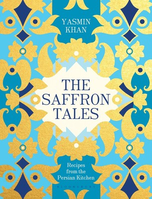 The Saffron Tales Yasmin Khan