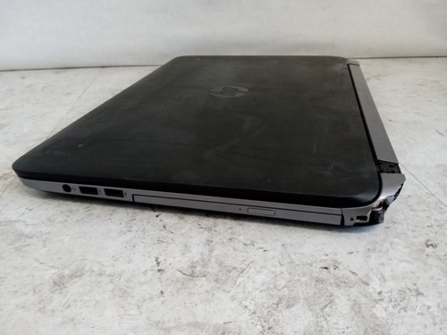 HP ProBook 550 G2 15" Laptop Intel Core i7 CPU 8GB RAM - PARTS - READ -RR - Picture 5 of 7