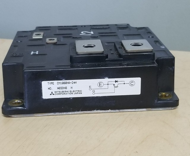 Cm1000ha 24h mitsubishi