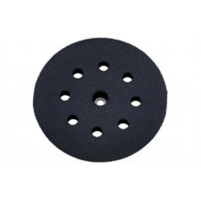 Metabo  Metabo platorello 125 mm, forato Diametro 125 mm 631220000