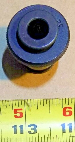 Bilz Type Tan Drive Series #0, #1, #2, #3 Quick Change Tap Adapter 1 Piece - Picture 165 of 221