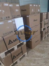 1PCS Delta Inverter 7.5KW VFD33AMS23ANSHA NEW