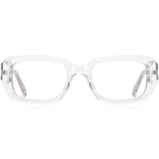 Rectangle Glasses