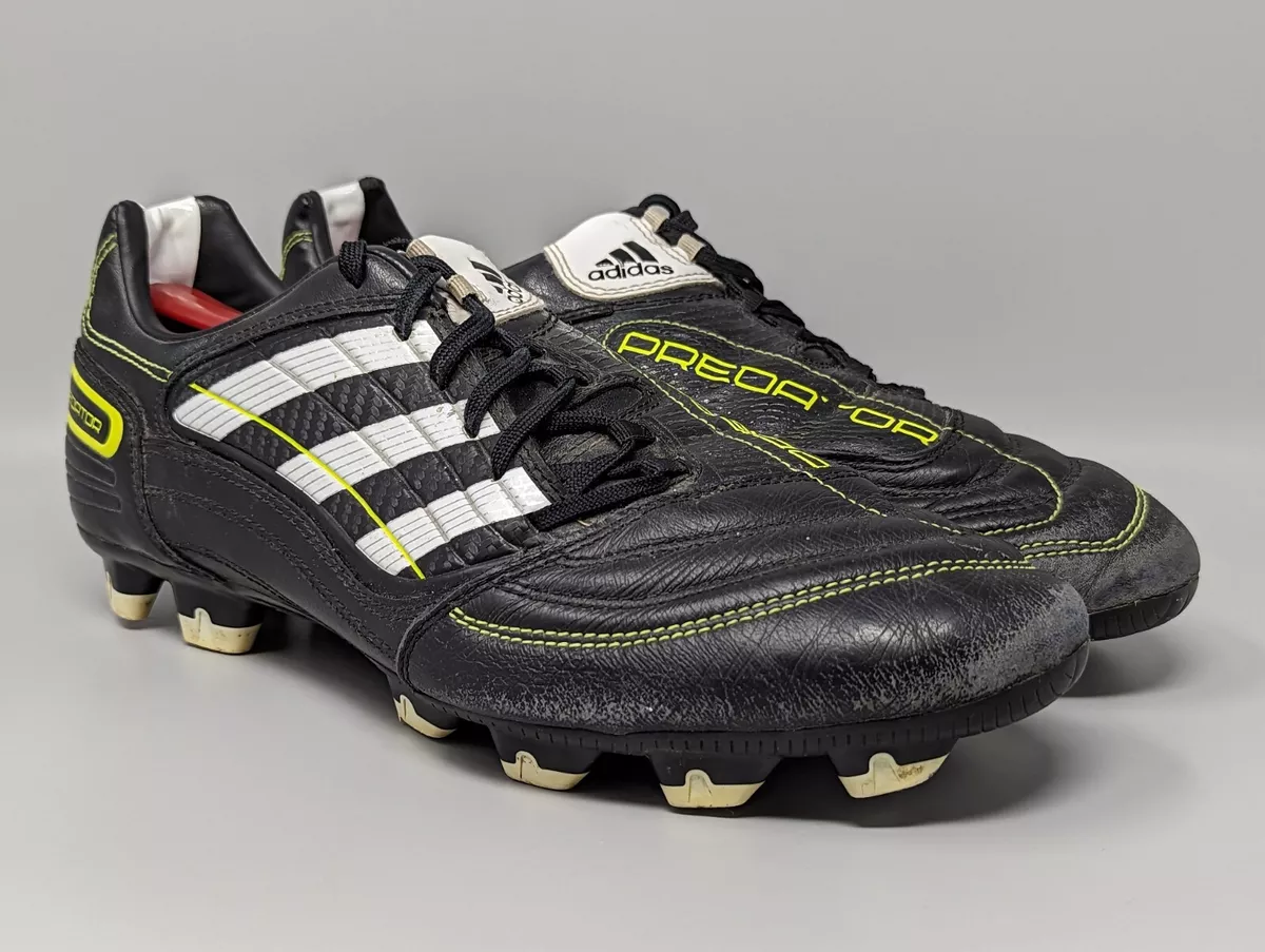 Adidas predator sans lacet pas cher sale