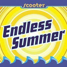 Endless Summer von Scooter | CD | Zustand gut