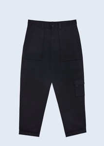 calça cargo zara