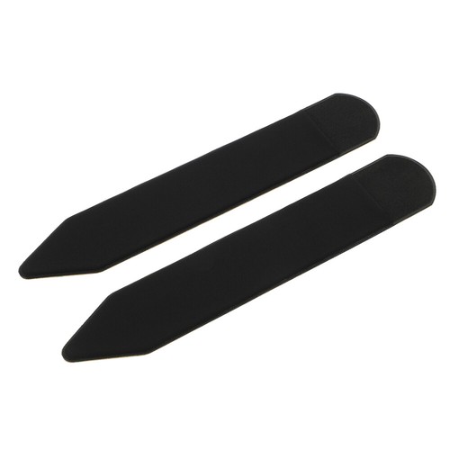 2 Pcs Federmäppchen Schutzhülle Stylus -Stifthülle Stifthalter-Aufkleber