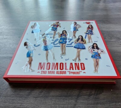 MOMOLAND 引退 まとめ売り レア物あり 匿名配送 Amazon.co.jp: MOMOLAND モモランド プレミアム写真集大 韓国 K-POP
