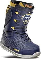 THIRTY TWO TM-2 STEVENS NAVY SNOWBOARD SIZE 8 BOOT
