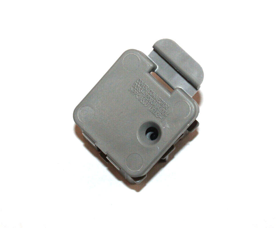 Samsung Washer : Connector Cover (DC63-02093A) {P8305} | eBay