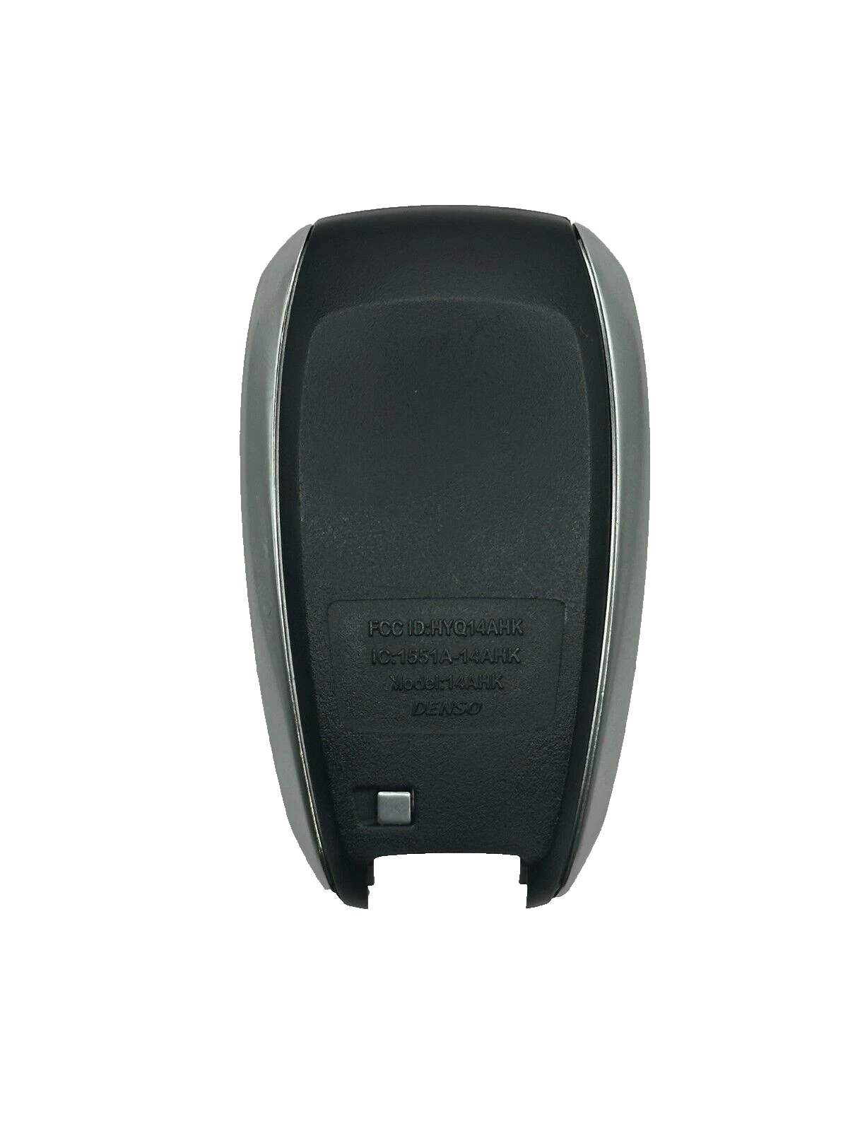 DIY BUNDLE FOR Oem Subaru Ascent Legacy STI WRX Remote Smart Key Fob HYQ14AHK - product detail image 5
