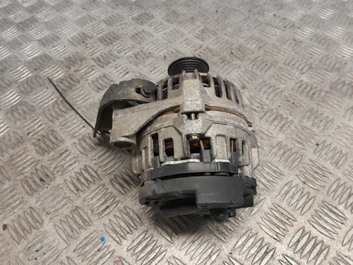 ROVER 25 IE 16V 4 DOHC ALTERNATOR 1.4 PETROL YLE102430 1999-2005 - Picture 6 of 13
