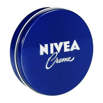 Nivea для ухода за кожей универсальный увлажняющий Крем 150мл, бейерсдорф эй джи (4005808158003)