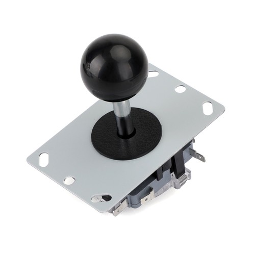 Arcade Joystick DIY Set 0 Delay Arcade USB Encoder To PC + Push Buttons Kits AUS - Picture 11 of 14