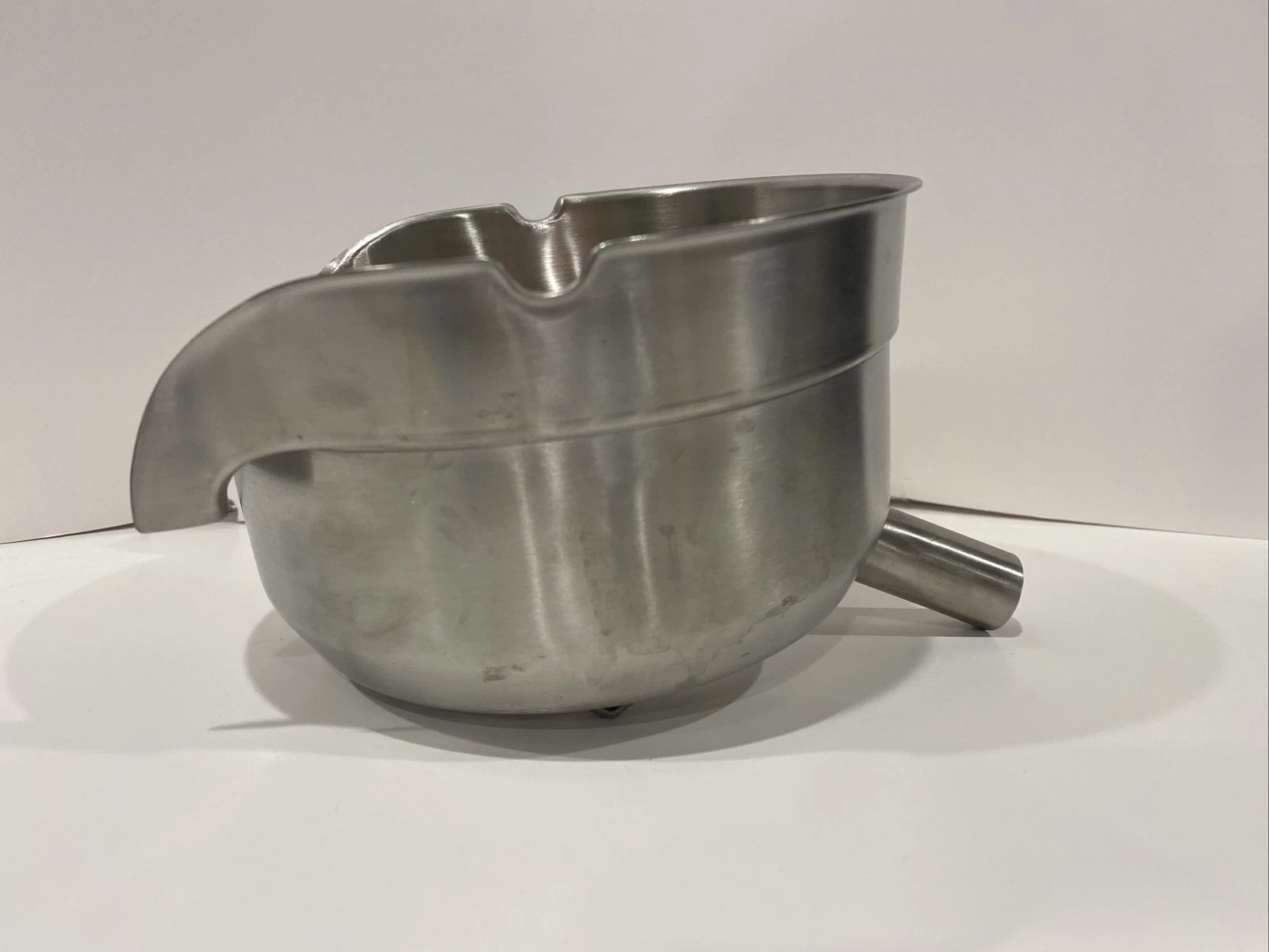Breville BR-3 Stainless Steel Juice Fountain 800JEXL & BJE820XL