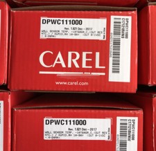 New CAREL DPWC111000 Temperature And Humidity Sensor F