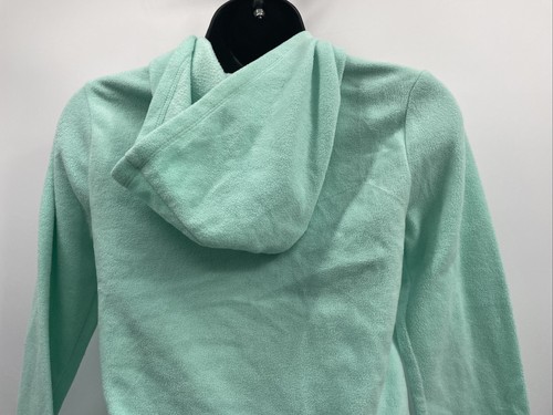 American Heritage Girl SO Snug Sherpa Hoodie Size L (14) Pant Size M (10/12) Set - Picture 12 of 22