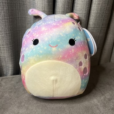 Squishmallows Romina The Alien 2022 Plush Stuffed Animal Toy Spring Galaxy Space