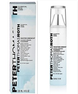 peter thomas roth water drench kit