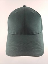 Green Port  Company Blank Adjustable Hat