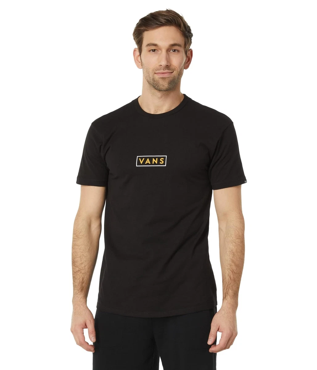 Vans half sleeve sales shirts