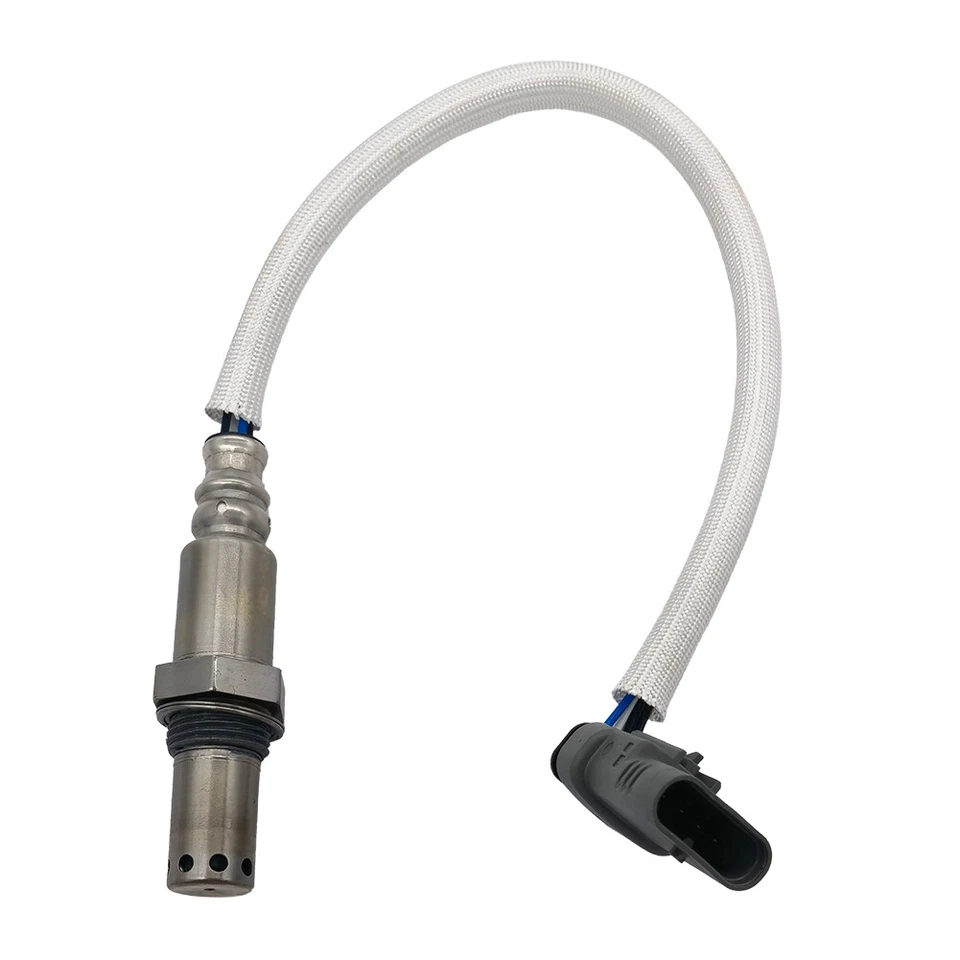 Juego de 4 sensores de oxígeno para Chevrolet Suburban 5,3 L Cadillac Escalade 6,2 L 2015 Foto 4 de 4