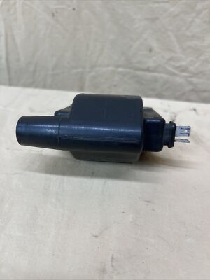 1986 nissan 300 zx ignition coil | eBay