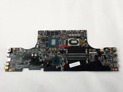 For GF75 THIN 9SE Motherboard MS-17F31 W/ i5-9300H i7-9750H i9-9880H CPU RTX2060
