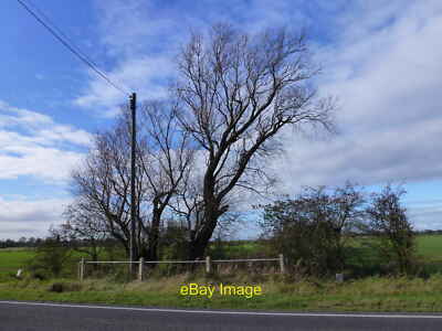 Foto 12x8 Bathe Hill Bridge St Ives c2015