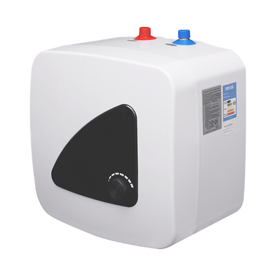 1500W 15L Bathroom Kitchen Home Instant Electric Hot Water Heater  Waterproof | eBay