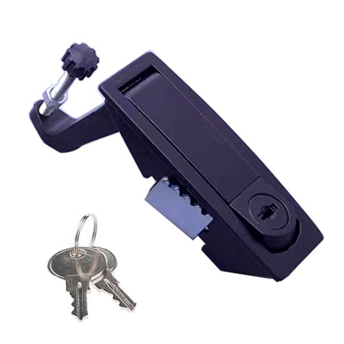 Compression Latch LARGE Trigger Lock Horsebox Locker Doors UK - Picture 4 of 20
