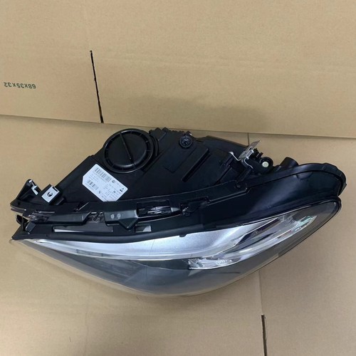 BMW Left Headlight 2014-2017 7408925-03 5 Series 528i 535 F10 F11 Xenon Adaptive - Picture 6 of 10