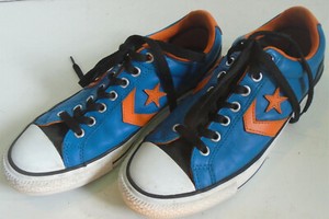 converse star player ev leather