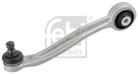 Kellner VW P. A4/A5 09- PR Oben Hinten