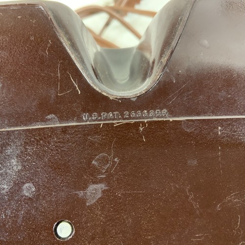 Kodak Kodaslide Stereo Viewer I Battery Type Untested Parts Or Repair - Picture 9 of 9