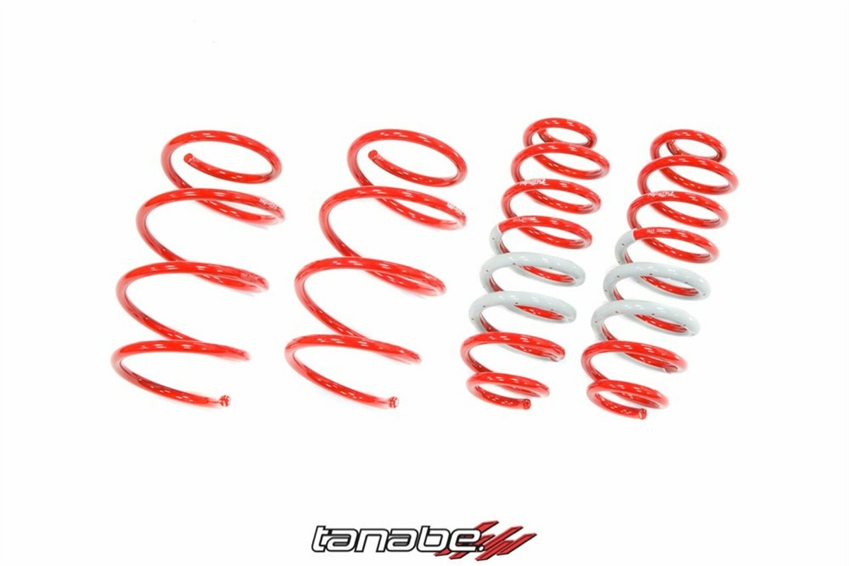 タナベ　ダウンサス　c-hr nf210 TANABE SUSTEC NF210 のパーツレビュー | C-HRハイブリッド(May